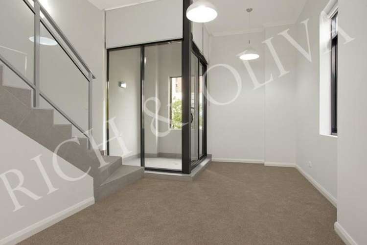 Fourth view of Homely apartment listing, B101/11-13 Hercules Street, Ashfield NSW 2131