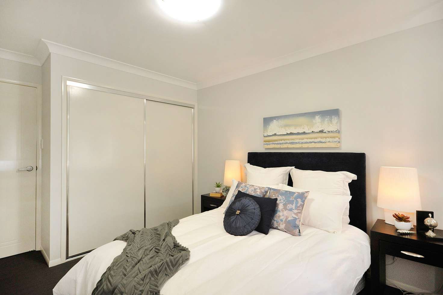 Main view of Homely unit listing, Room A-Unit 3/277a Alderley Street, Centenary Heights QLD 4350