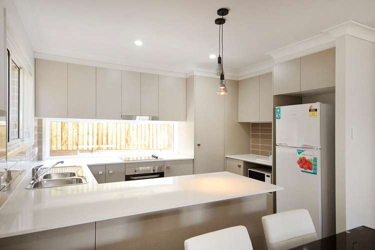 Third view of Homely unit listing, Room A-Unit 3/277a Alderley Street, Centenary Heights QLD 4350