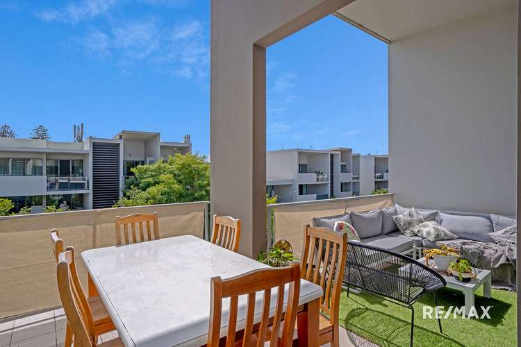 Main view of Homely apartment listing, 59/2 Gaven Crescent, Mermaid Beach QLD 4218
