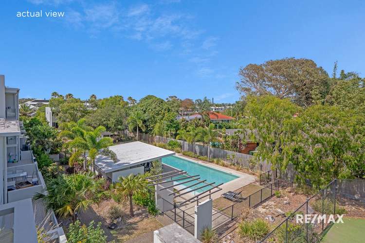 Second view of Homely apartment listing, 59/2 Gaven Crescent, Mermaid Beach QLD 4218