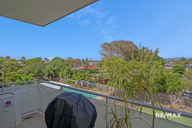 Third view of Homely apartment listing, 59/2 Gaven Crescent, Mermaid Beach QLD 4218