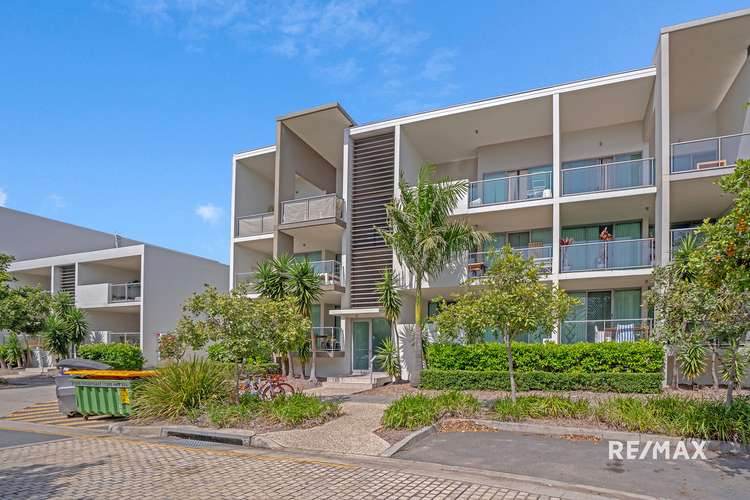 Sixth view of Homely apartment listing, 59/2 Gaven Crescent, Mermaid Beach QLD 4218