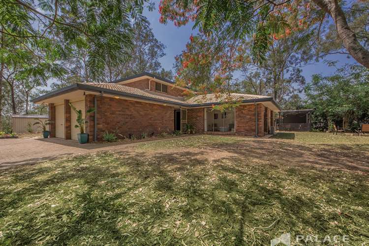 Main view of Homely house listing, 29 Akona Place, Karana Downs QLD 4306