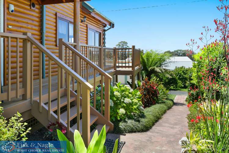 Main view of Homely house listing, 4B Guboo Place, Bermagui NSW 2546