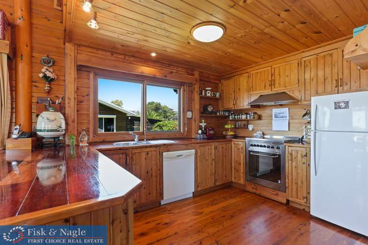 Fourth view of Homely house listing, 4B Guboo Place, Bermagui NSW 2546