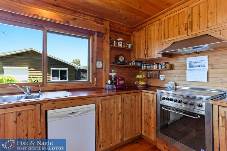 Fifth view of Homely house listing, 4B Guboo Place, Bermagui NSW 2546