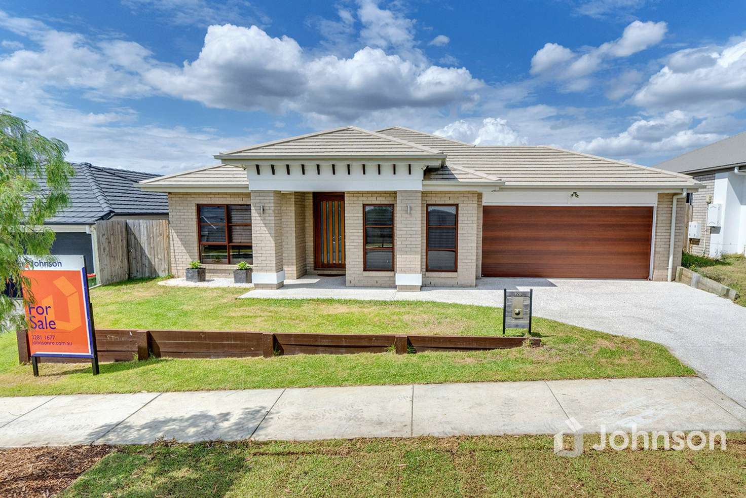 Main view of Homely house listing, 128 Parkview Parade, Ripley QLD 4306