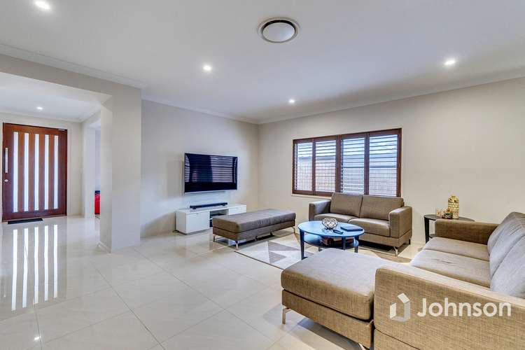 Second view of Homely house listing, 128 Parkview Parade, Ripley QLD 4306