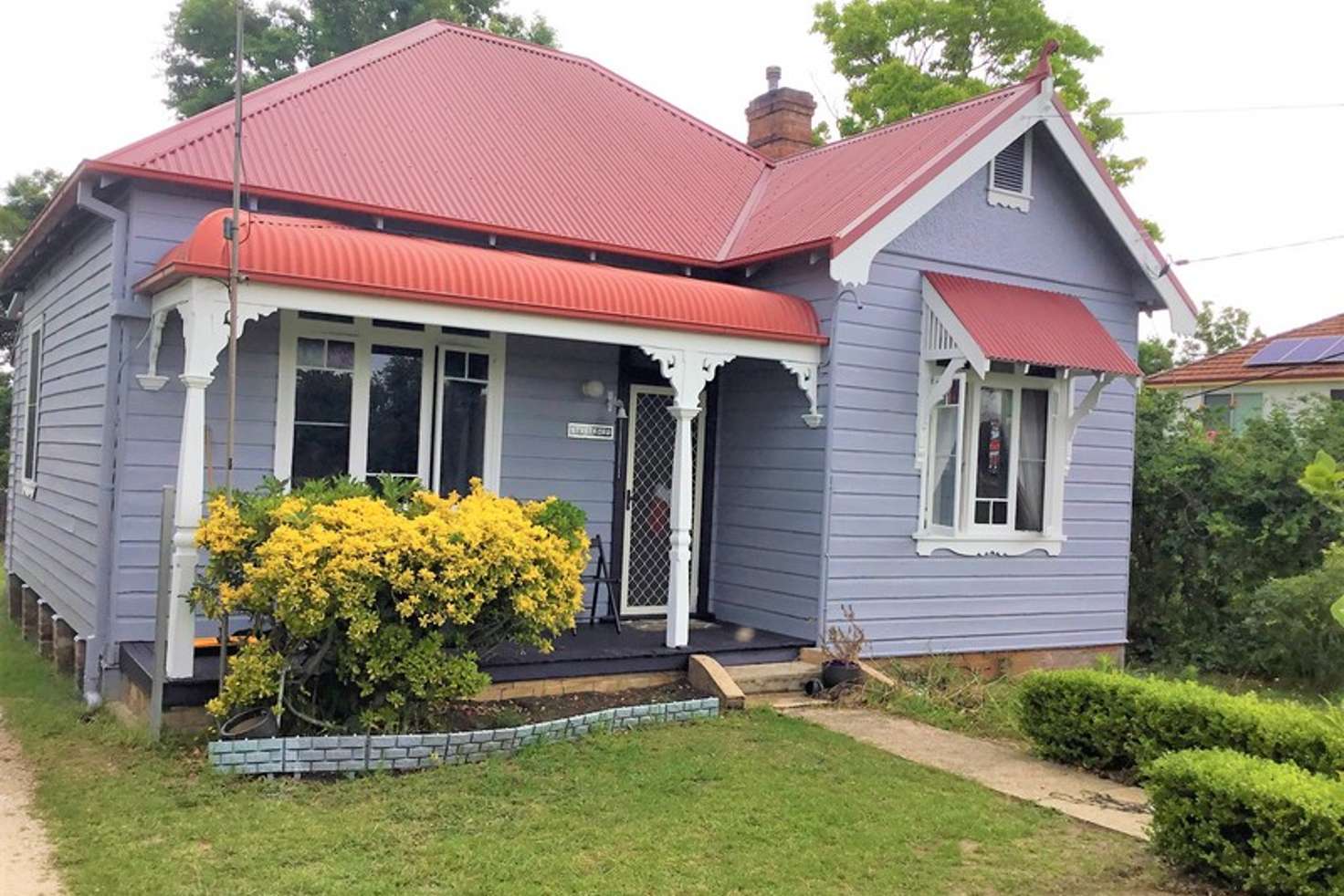 Main view of Homely house listing, 10 Railway Avenue, Faulconbridge NSW 2776