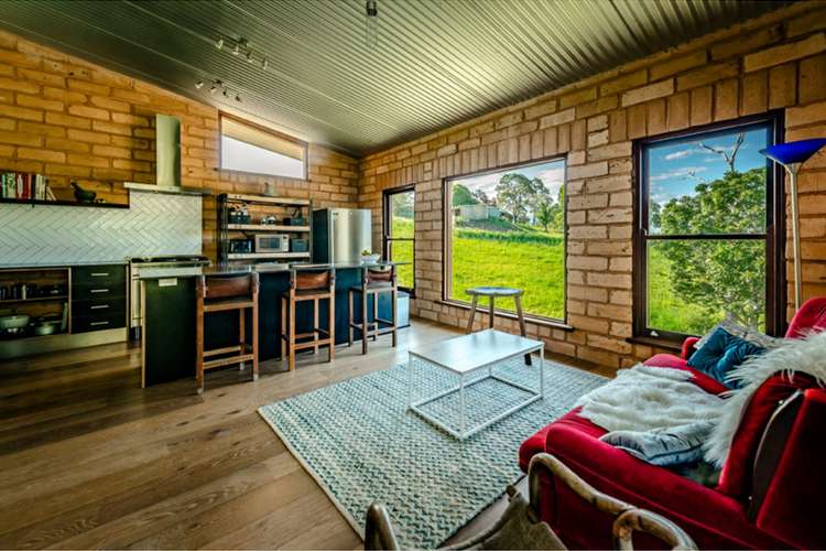 Fifth view of Homely house listing, 16A Jordan Road, Bellingen NSW 2454