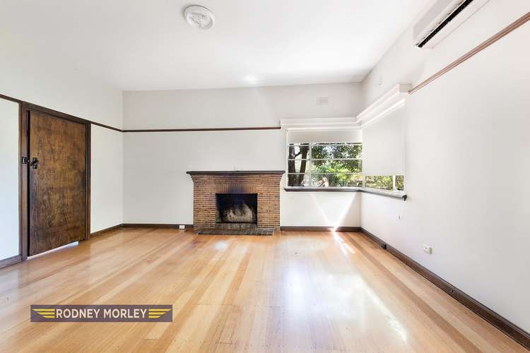 Second view of Homely apartment listing, 1/7 Melby Avenue, St Kilda East VIC 3183