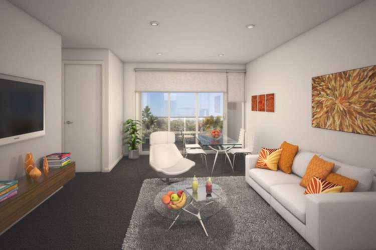Second view of Homely unit listing, 8/6 Raymond Lane, Parramatta NSW 2150