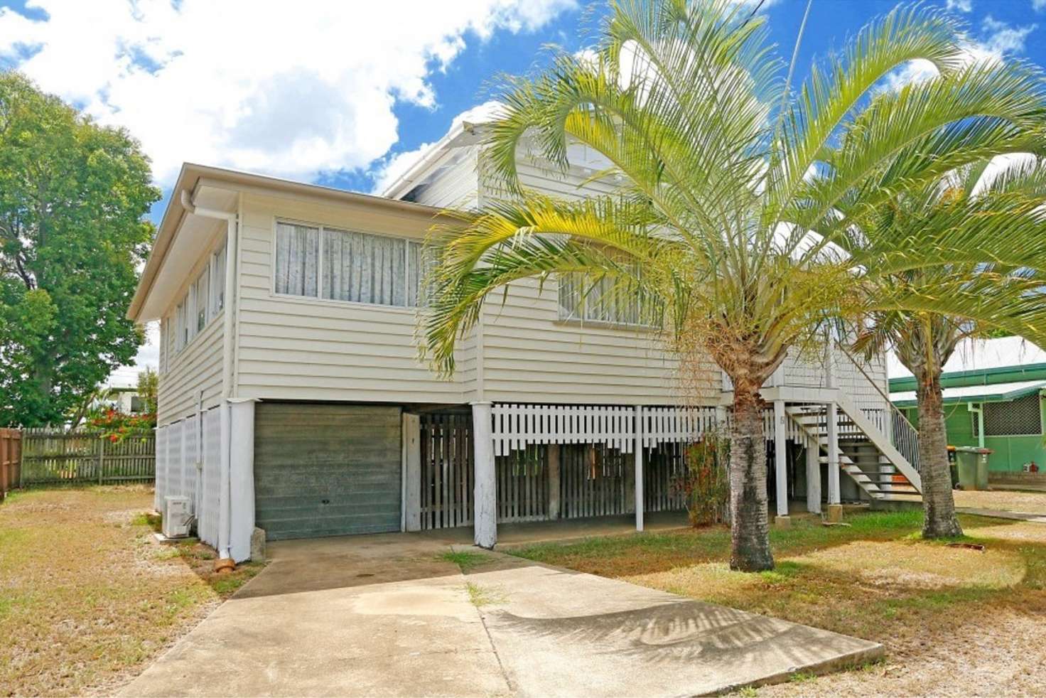 Main view of Homely house listing, 81 Marie Street, Berserker QLD 4701