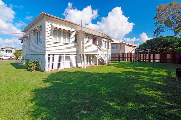 Second view of Homely house listing, 81 Marie Street, Berserker QLD 4701