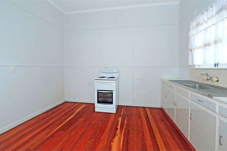 Third view of Homely house listing, 81 Marie Street, Berserker QLD 4701