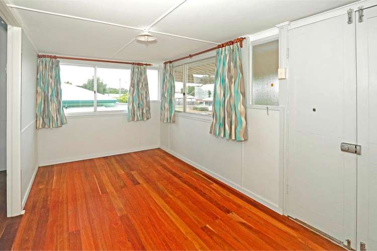 Sixth view of Homely house listing, 81 Marie Street, Berserker QLD 4701