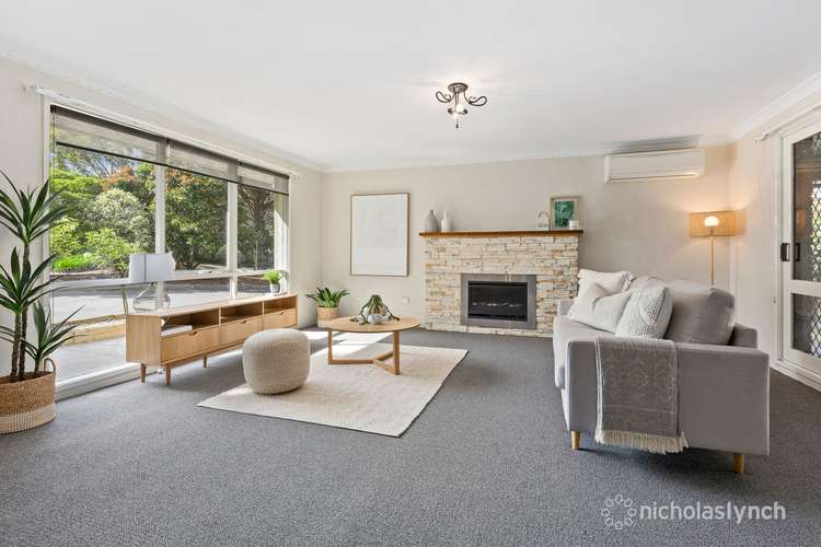 Second view of Homely house listing, 1 Elm Grove, Langwarrin VIC 3910