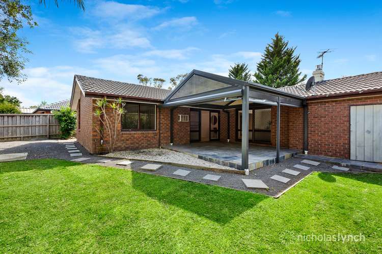 Sixth view of Homely house listing, 1 Elm Grove, Langwarrin VIC 3910
