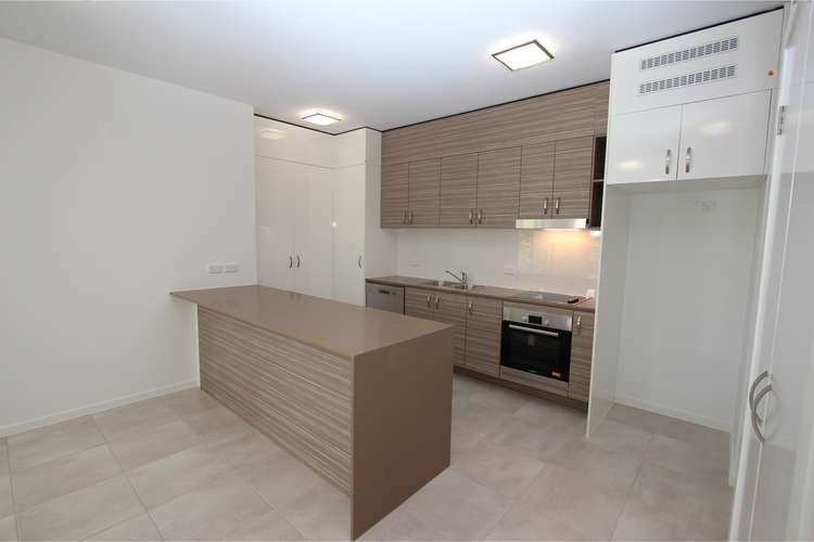 Second view of Homely apartment listing, 304/32 Nathan Avenue, Ashgrove QLD 4060