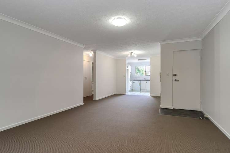 Fifth view of Homely apartment listing, 17/14 Paradise Street, Highgate Hill QLD 4101