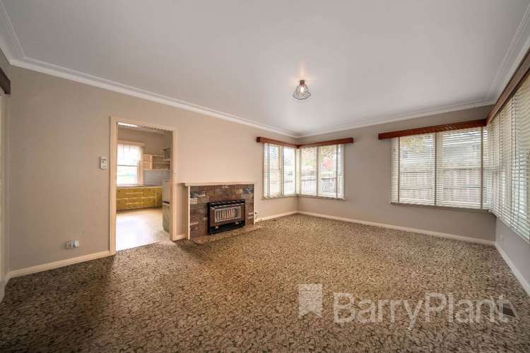 Second view of Homely house listing, 17 Hallyburton Grove, Warragul VIC 3820