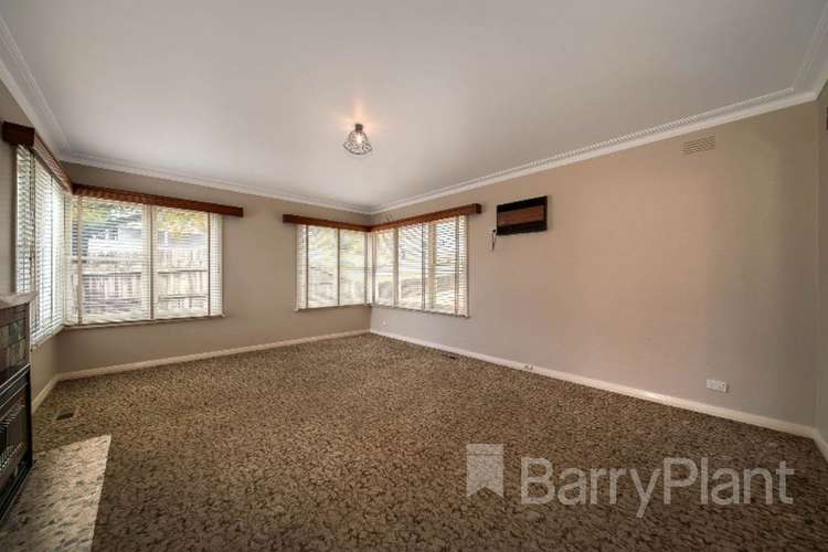 Third view of Homely house listing, 17 Hallyburton Grove, Warragul VIC 3820