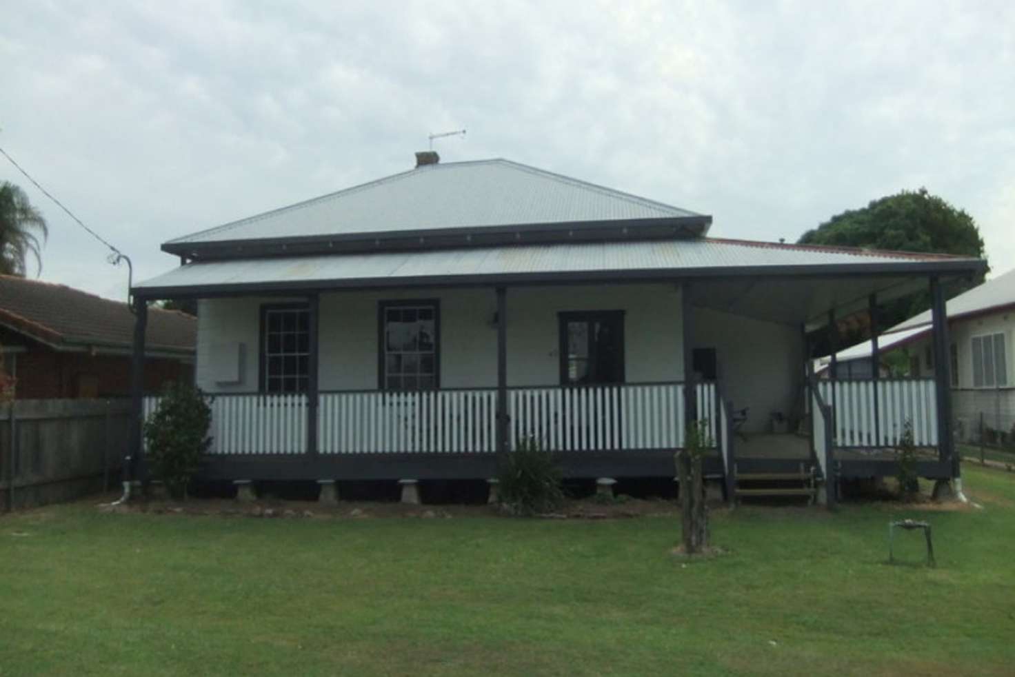 Main view of Homely house listing, 40 West Street, Casino NSW 2470