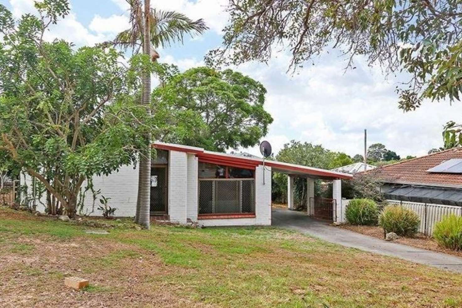 Main view of Homely house listing, 8 McBeth Way, Kardinya WA 6163