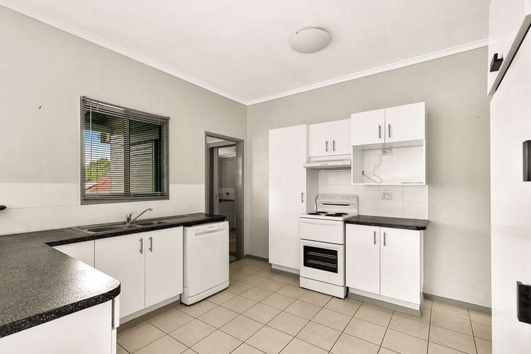 Second view of Homely house listing, 22 Beelbee Street, Harristown QLD 4350