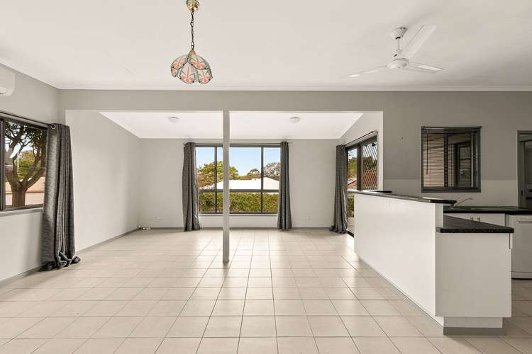 Fourth view of Homely house listing, 22 Beelbee Street, Harristown QLD 4350