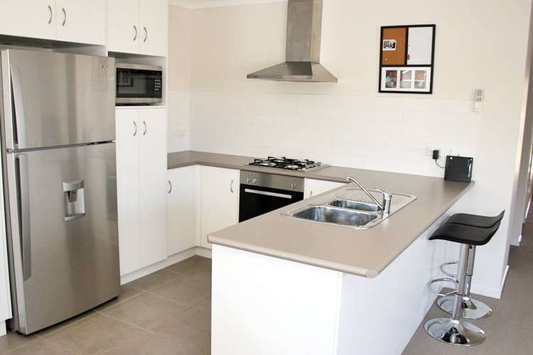 Second view of Homely unit listing, 18/10 Mirrul Street, Glenfield Park NSW 2650