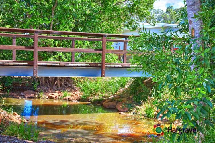 Second view of Homely residentialLand listing, LOT 50 Spotted Gum Court, Cooroy QLD 4563