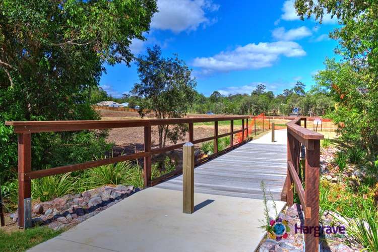 Fourth view of Homely residentialLand listing, LOT 50 Spotted Gum Court, Cooroy QLD 4563