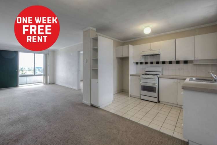 Main view of Homely apartment listing, 15/31 King George Street, Victoria Park WA 6100