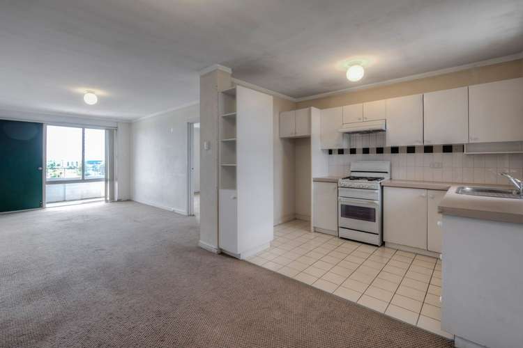 Second view of Homely apartment listing, 15/31 King George Street, Victoria Park WA 6100