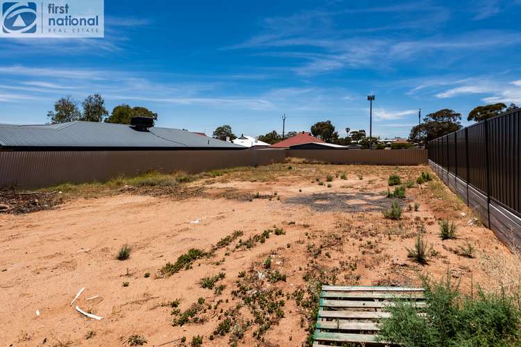 Main view of Homely residentialLand listing, 7 Gunson Street, Port Augusta SA 5700