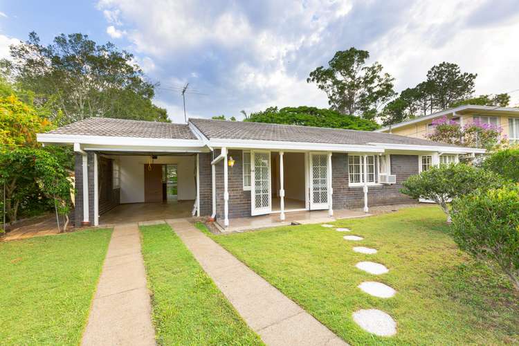 Main view of Homely house listing, 6 Kowhai Street, Kenmore QLD 4069