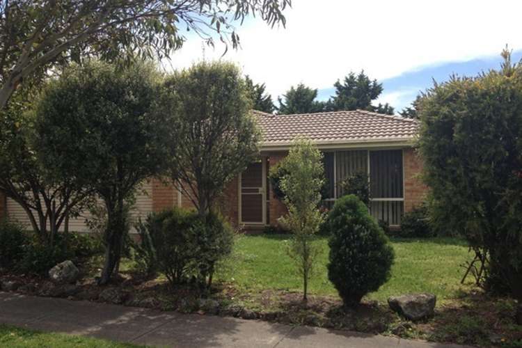 Main view of Homely house listing, 18 Bluegum Way, Hampton Park VIC 3976