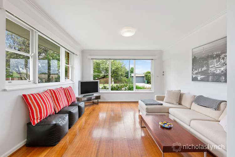 Third view of Homely apartment listing, 1/2A Marine Avenue, Mornington VIC 3931