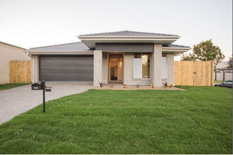 Main view of Homely house listing, 52 Armisfield Street, Doolandella QLD 4077