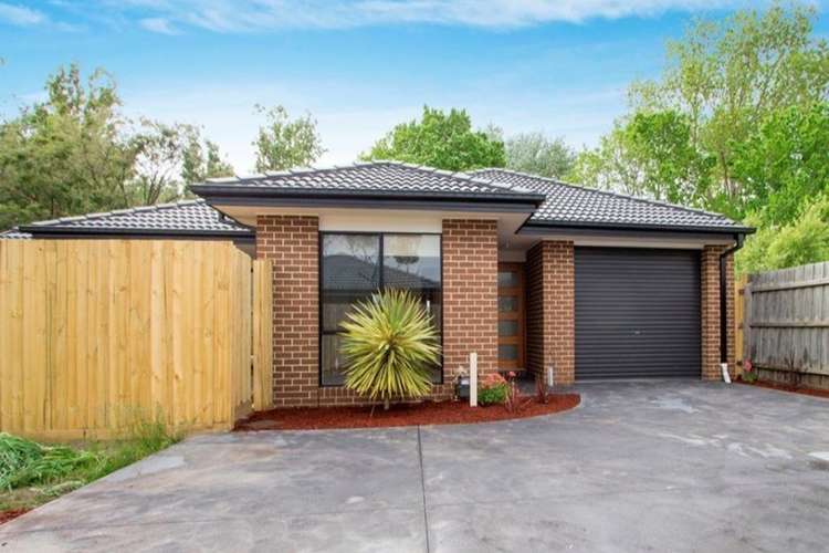 Second view of Homely house listing, 31A Corey Avenue, Dromana VIC 3936