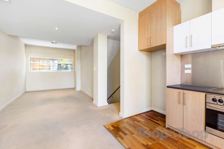 Fourth view of Homely townhouse listing, 16A Richardson Lane, Adelaide SA 5000