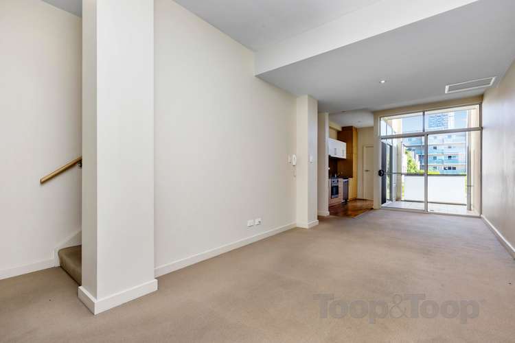 Fifth view of Homely townhouse listing, 16A Richardson Lane, Adelaide SA 5000