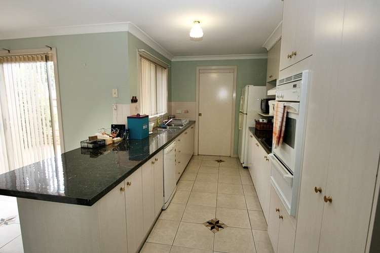 Second view of Homely house listing, 9 Shiralee Place, Estella NSW 2650