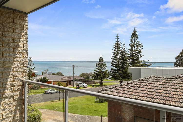 Third view of Homely apartment listing, 3/5 Walpole Street, Cowes VIC 3922