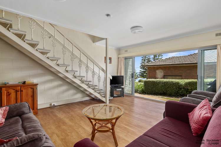 Fourth view of Homely apartment listing, 3/5 Walpole Street, Cowes VIC 3922