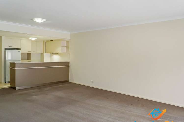 Third view of Homely apartment listing, 11/19 Junction Boulevard, Cockburn Central WA 6164