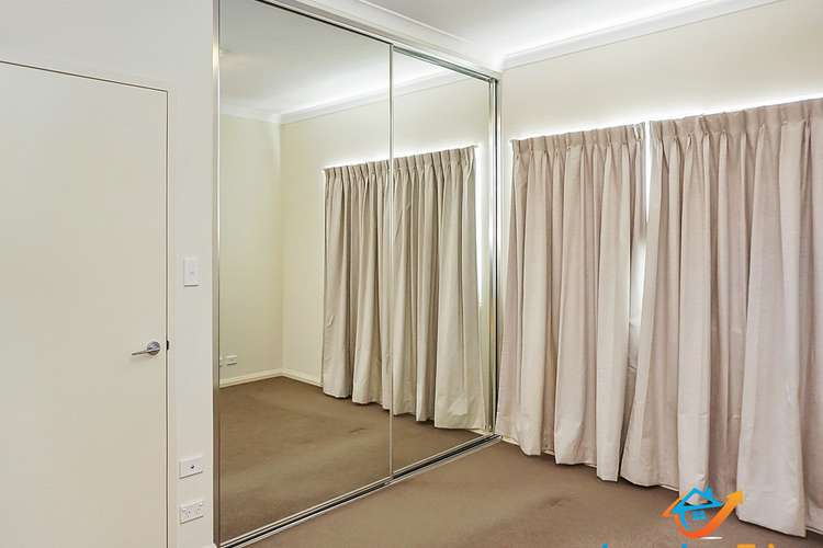 Fifth view of Homely apartment listing, 11/19 Junction Boulevard, Cockburn Central WA 6164