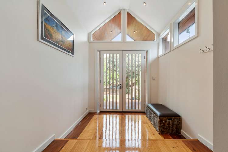 Second view of Homely house listing, 46 Jasper Terrace, Frankston VIC 3199